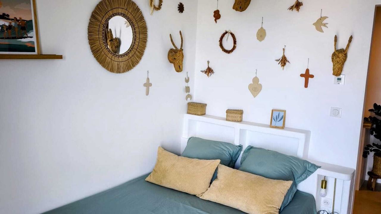 Photo of Bedroom in Pozzo