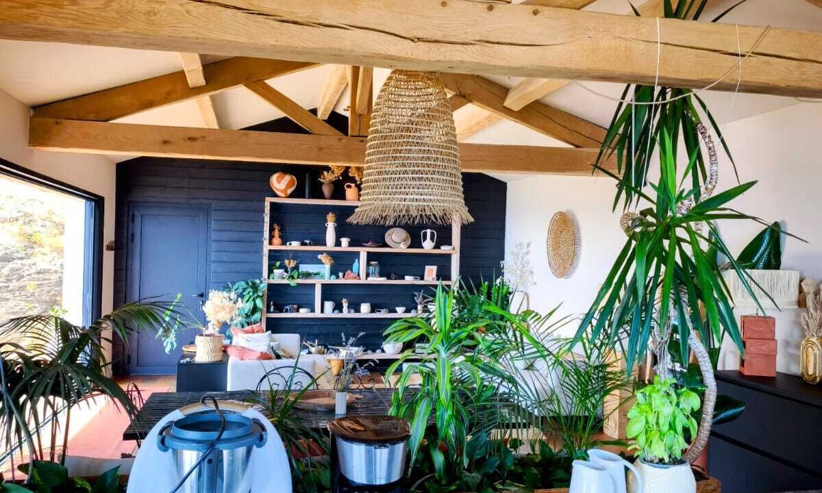 Photo of Kitchen in Pozzo