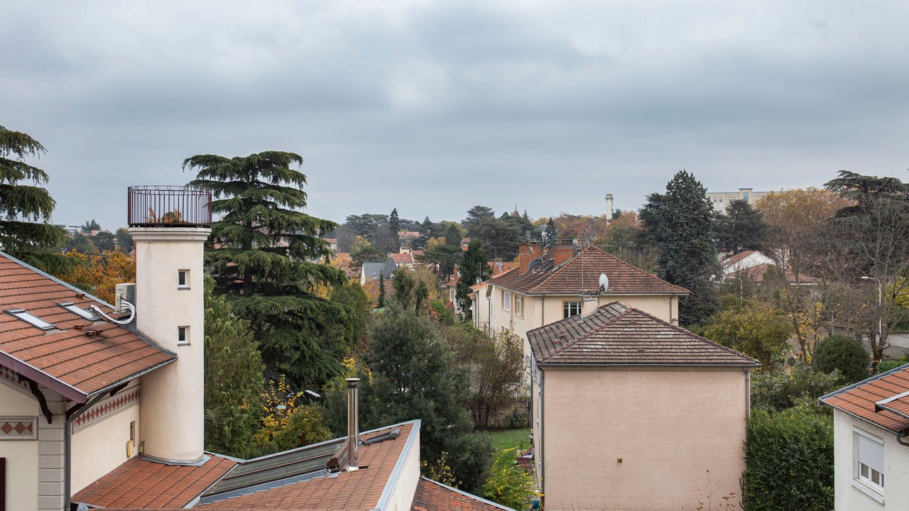 Photo of Outdoor in Feuillat Desgenettes