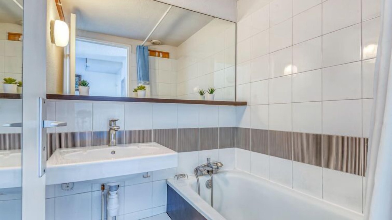 Photo of Bathroom in Le Couchant
