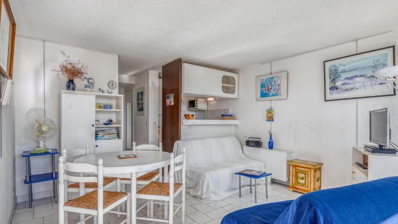 Photo of Livingroom in Le Couchant