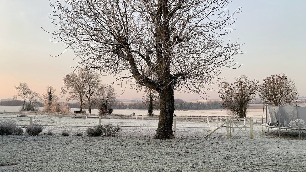 Photo of Outdoor in Etaves-et-Bocquiaux