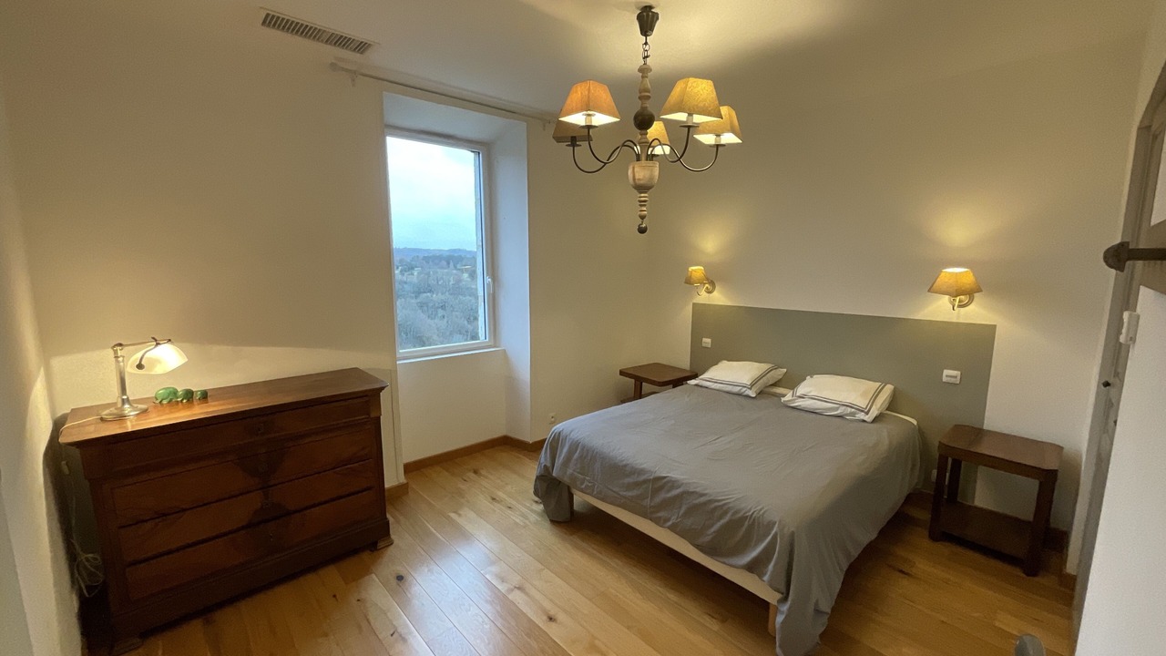 Photo of Bedroom in Daglan