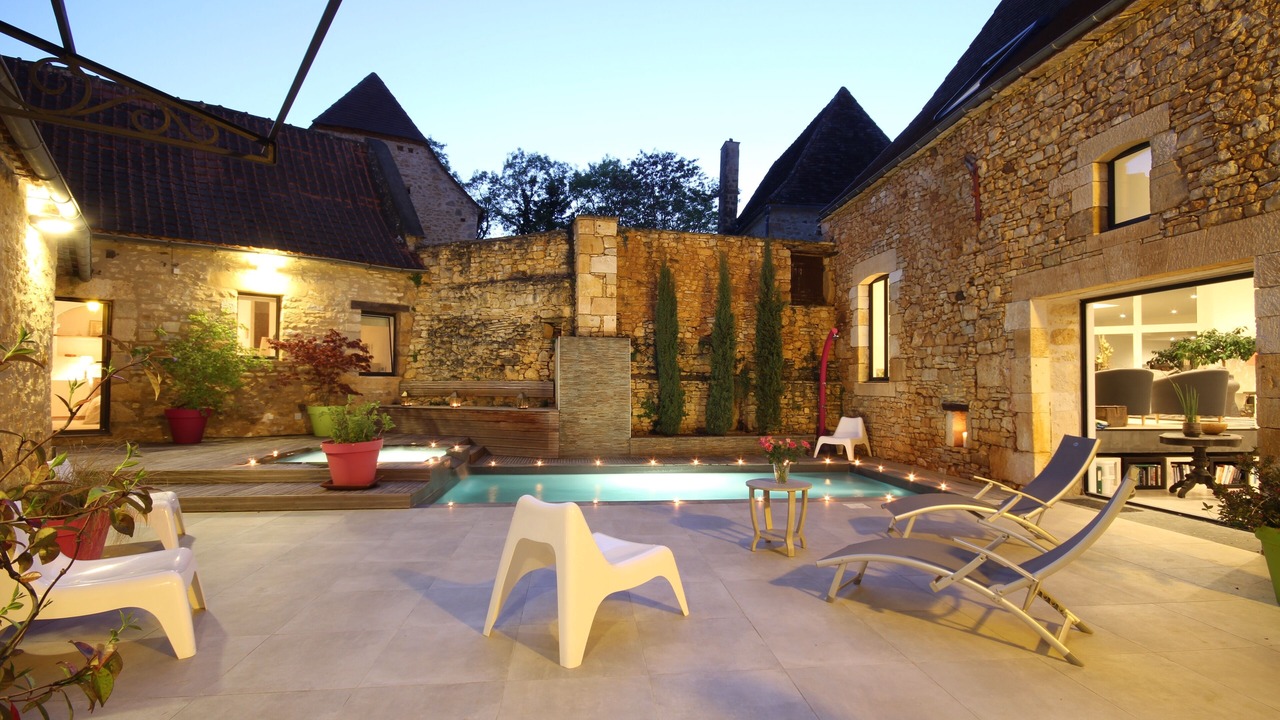 Photo of Outdoor in Daglan