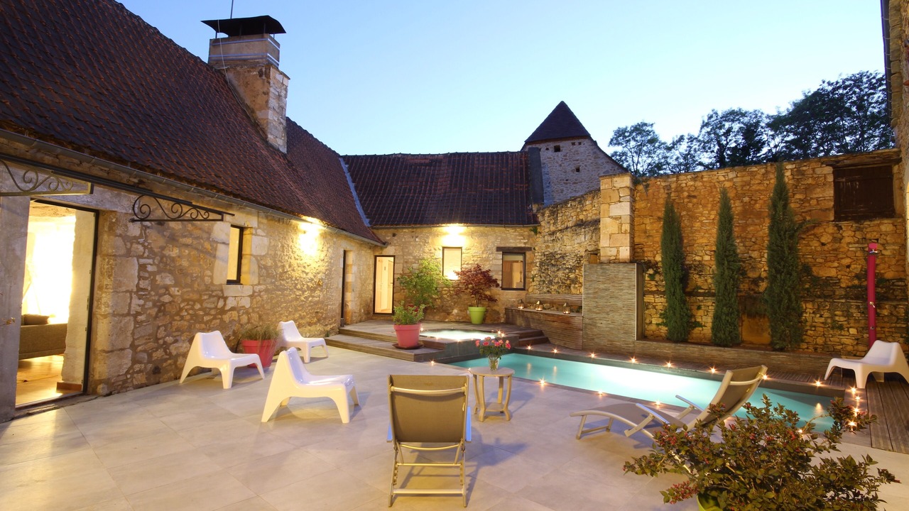 Photo of Outdoor in Daglan