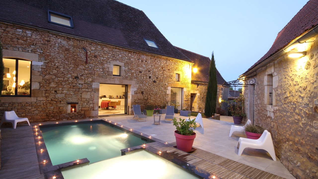 Photo of Outdoor in Daglan