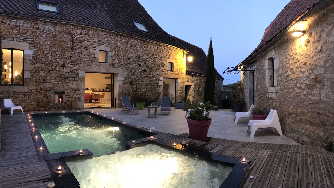Photo of Outdoor in Daglan