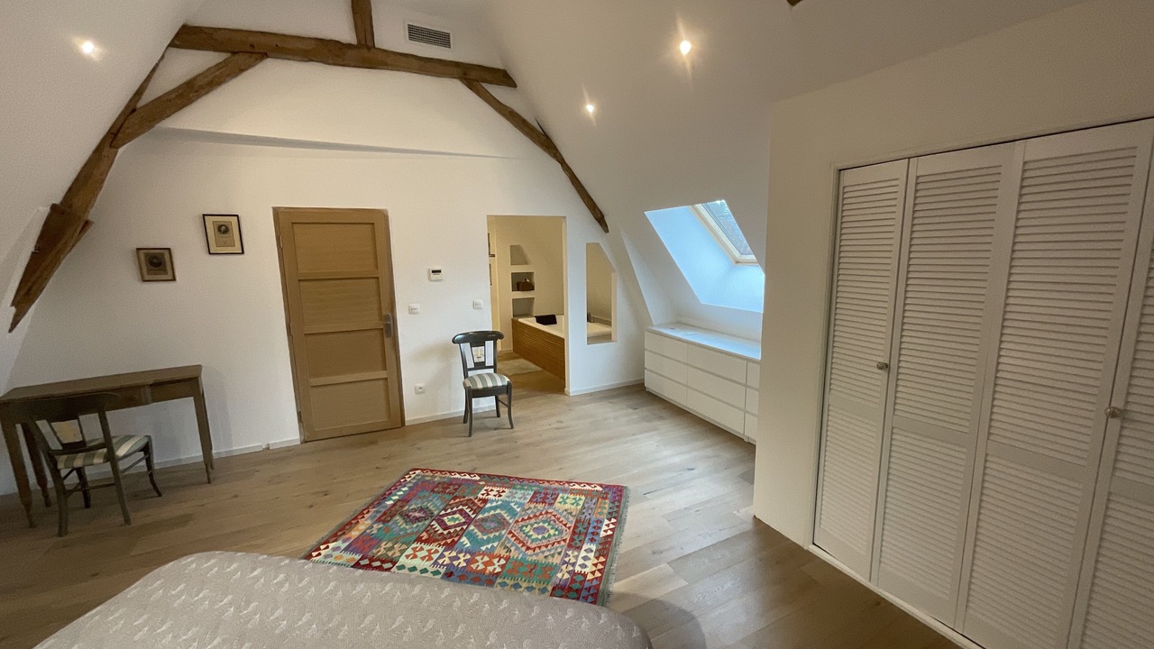 Photo of Bedroom in Daglan