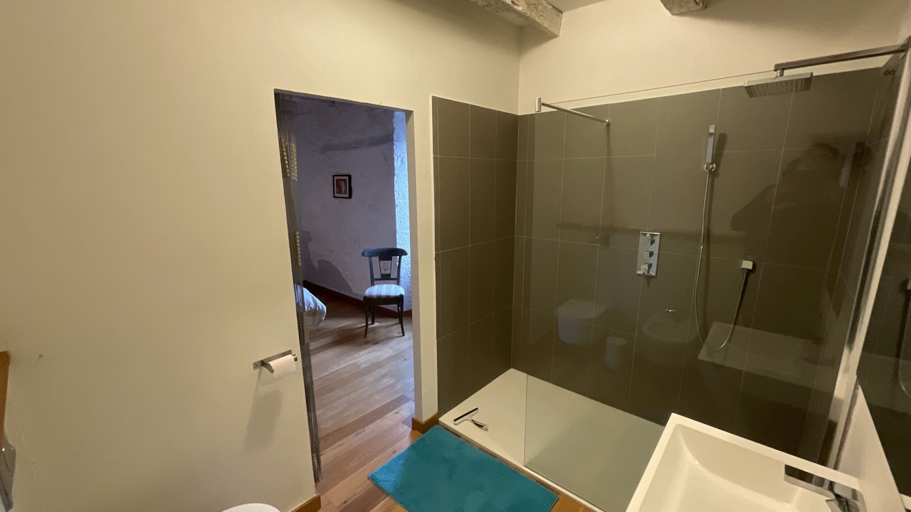 Photo of Bathroom in Daglan