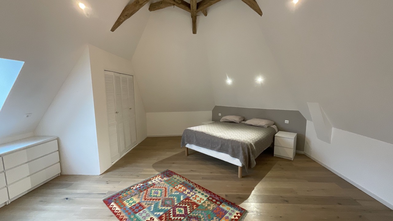 Photo of Bedroom in Daglan