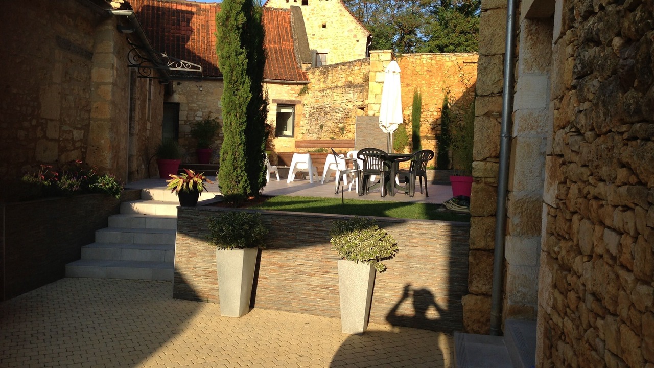 Photo of Outdoor in Daglan