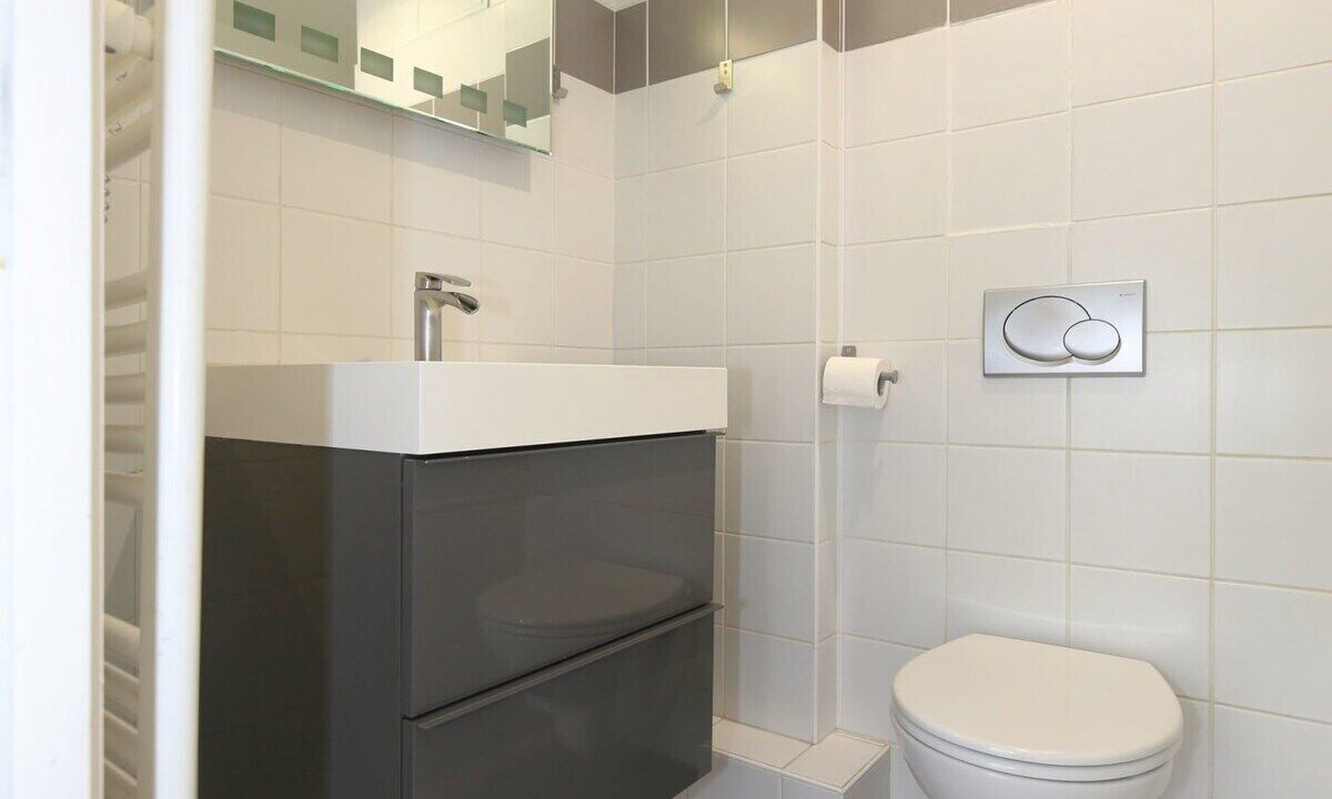 Photo of Bathroom in Jardin des plantes