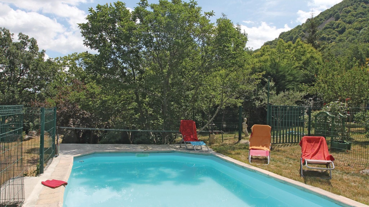 Photo of Outdoor in Mayres