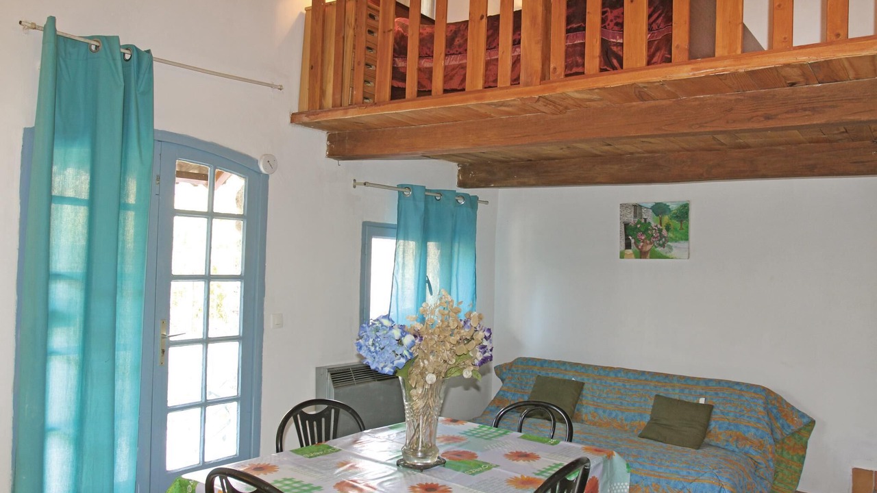 Photo of Bedroom in Mayres