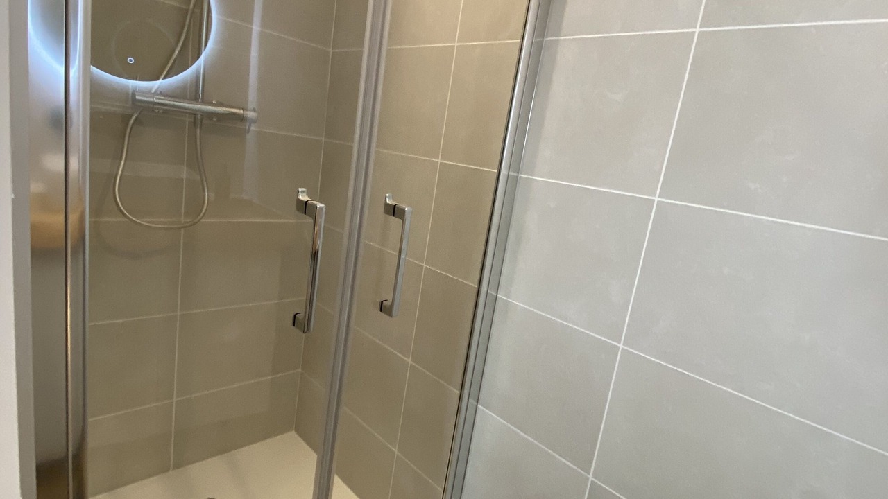Photo of Bathroom in Aiguilles