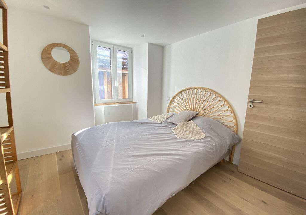 Photo of Bedroom in Aiguilles
