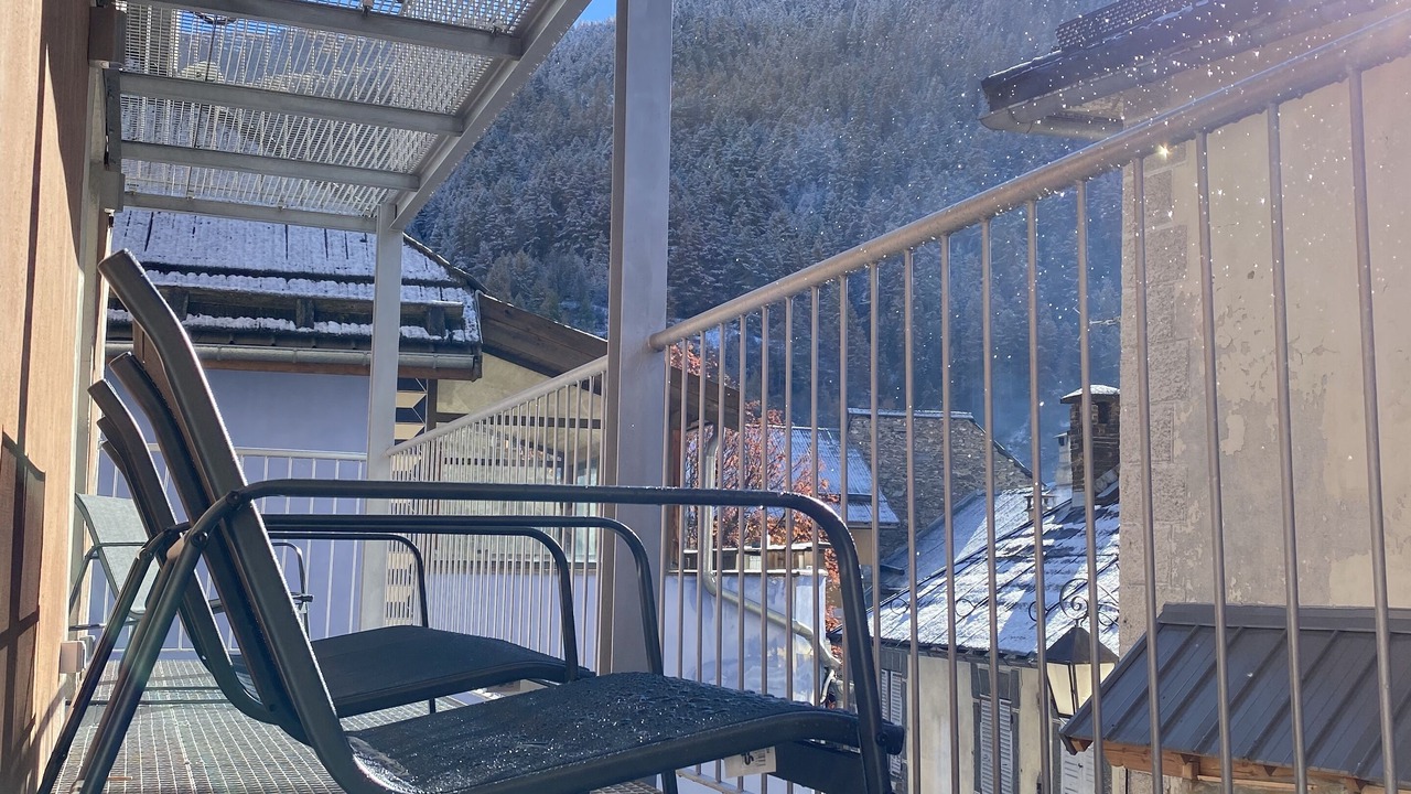 Photo of Outdoor in Aiguilles