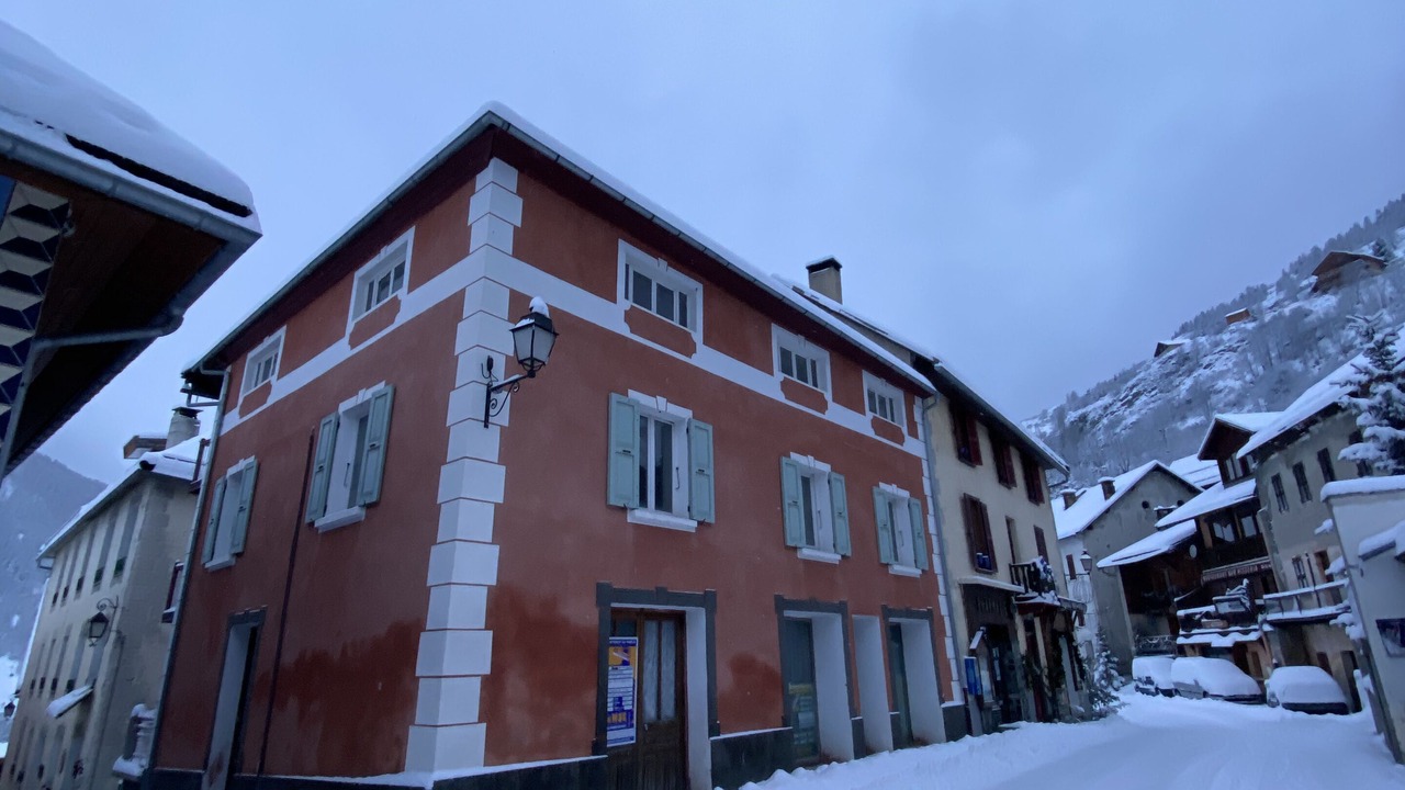 Photo of Outdoor in Aiguilles