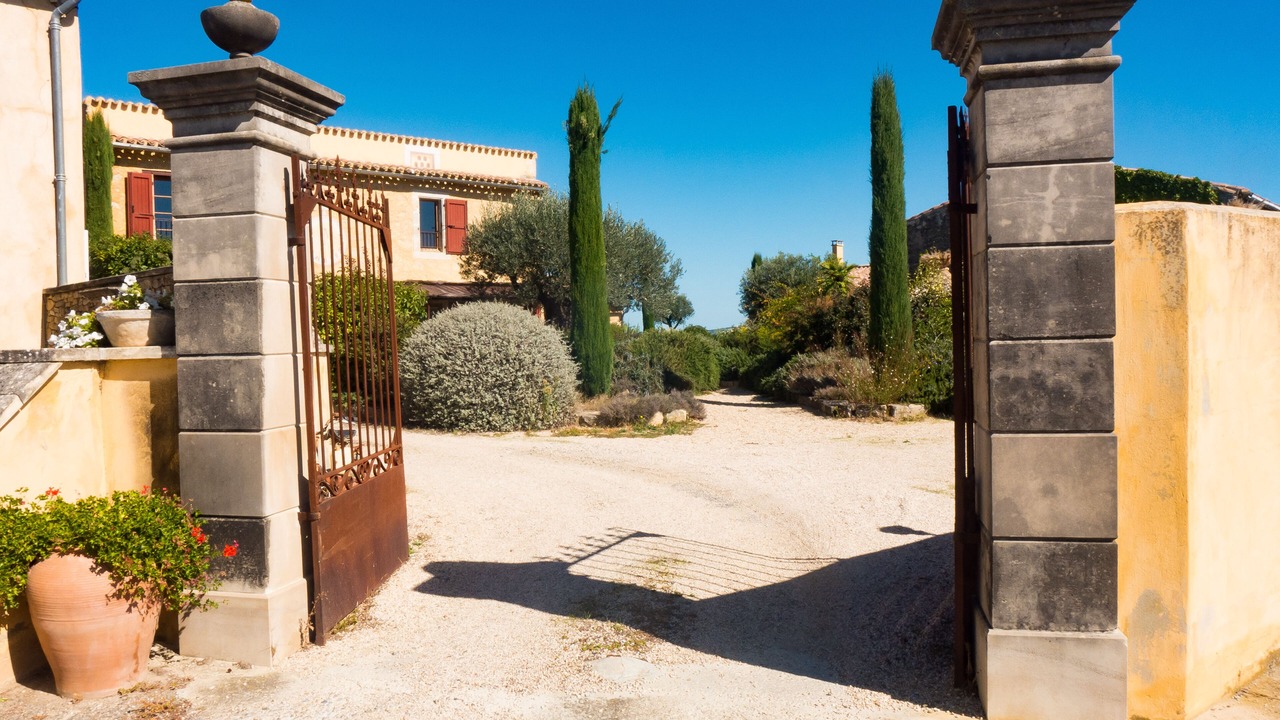 Photo of Outdoor in Pauligne