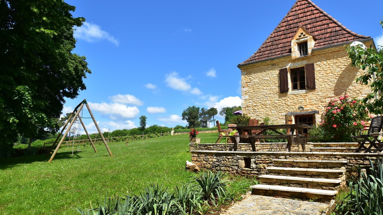Photo of Outdoor in Montcabrier