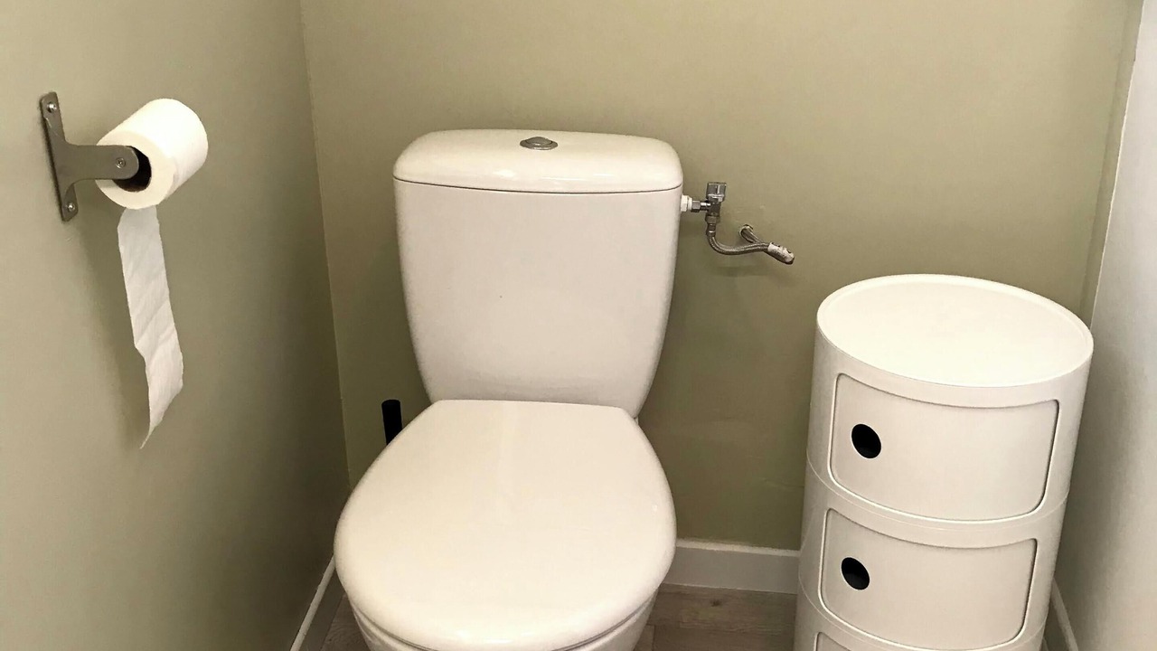 Photo of Bathroom in Plelo