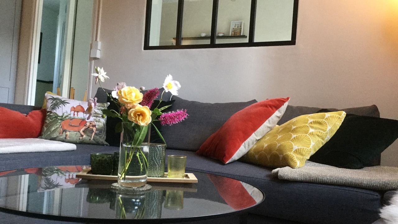 Photo of Livingroom in Plelo