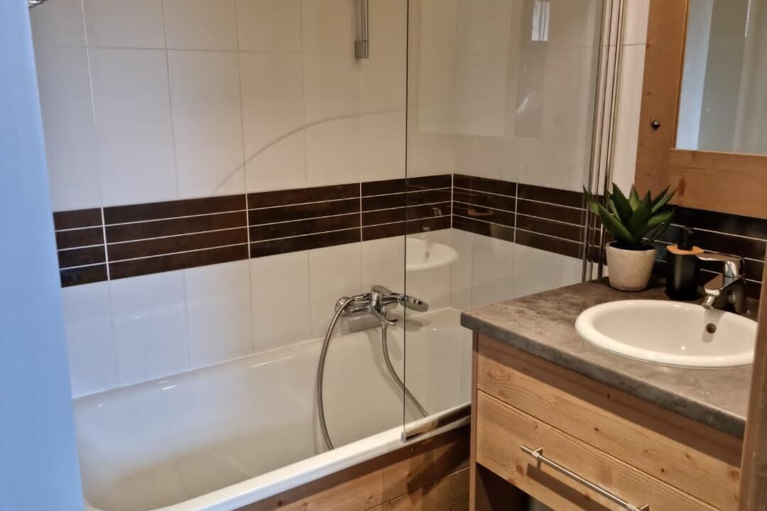 Photo of Bathroom in Risoul
