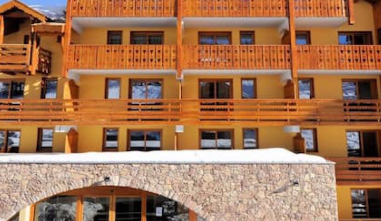 Photo of Outdoor in Risoul
