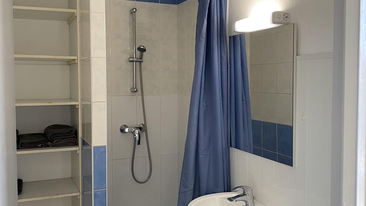 Photo of Bathroom in La Capte