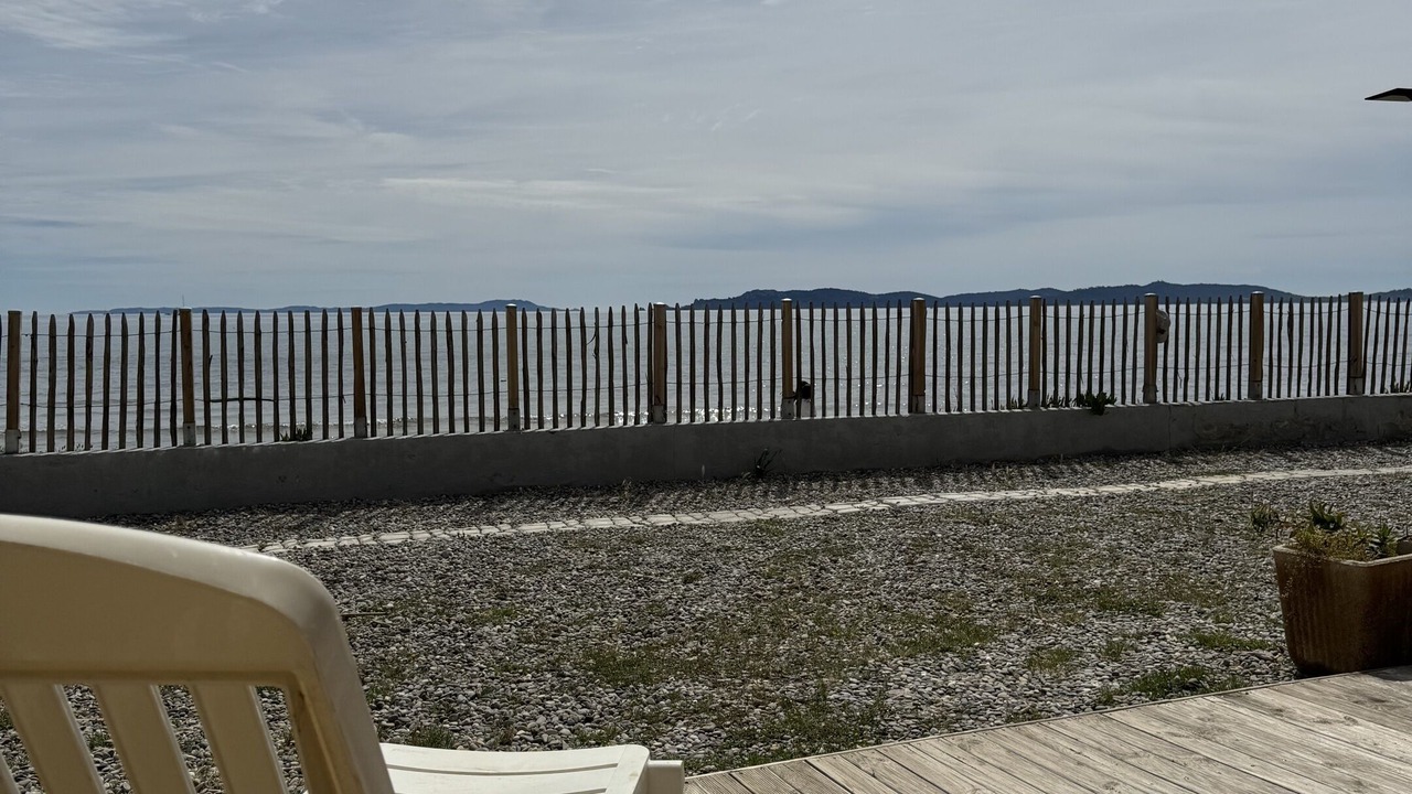 Photo of Patio Balcony in La Capte
