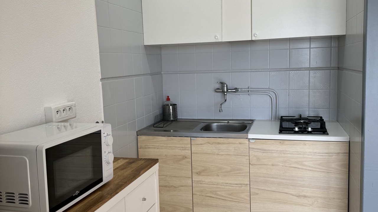 Photo of Kitchen in La Capte