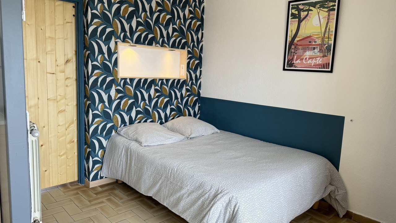 Photo of Bedroom in La Capte