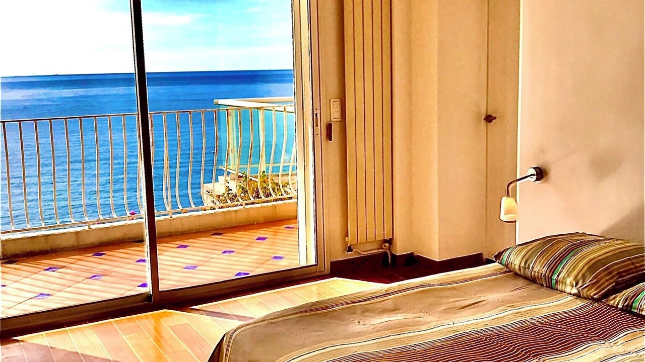 Photo of Bedroom in Roucas-Blanc