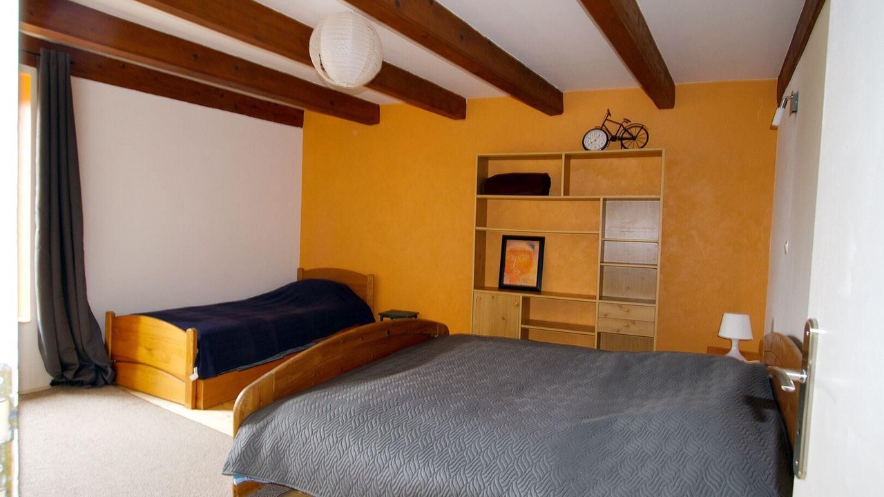 Photo of Bedroom in Celles-en-Bassigny