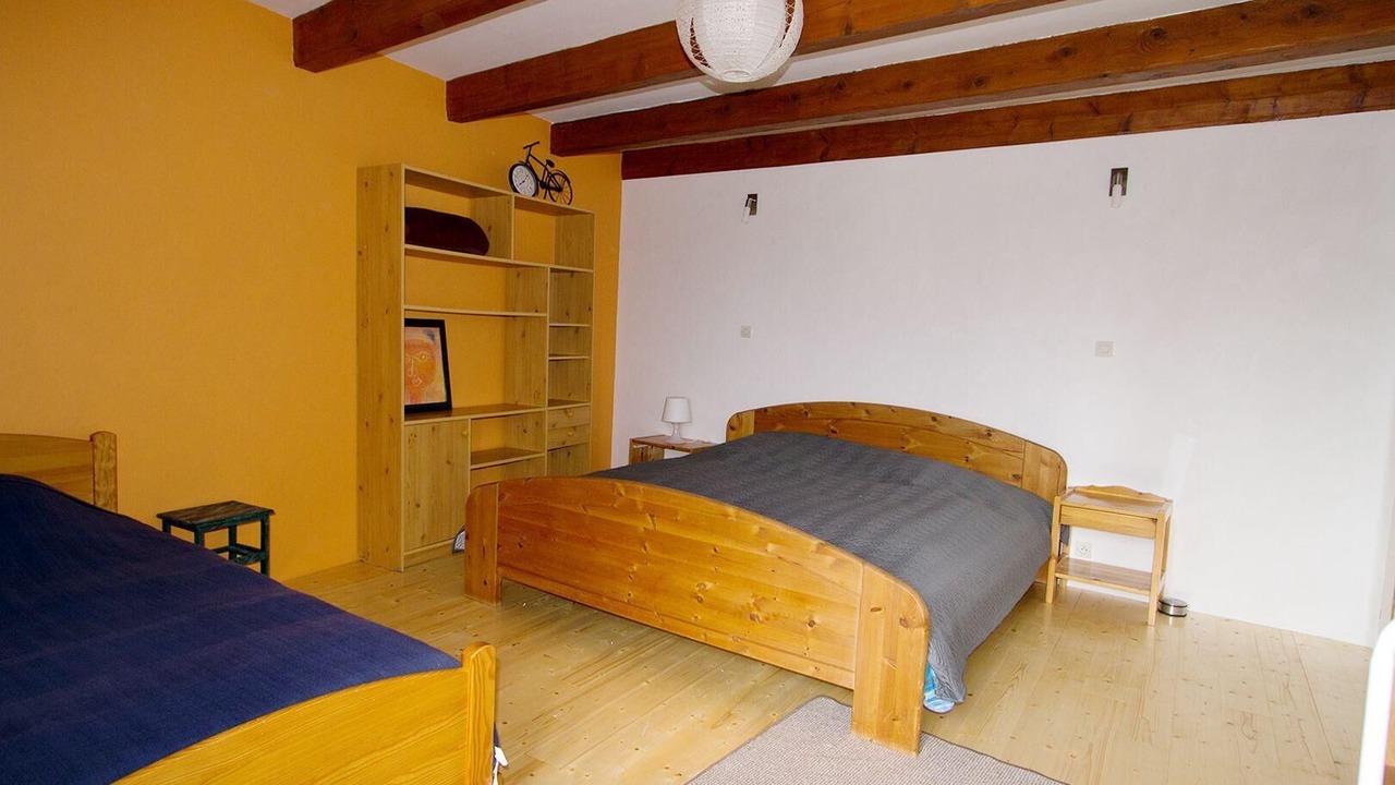 Photo of Bedroom in Celles-en-Bassigny