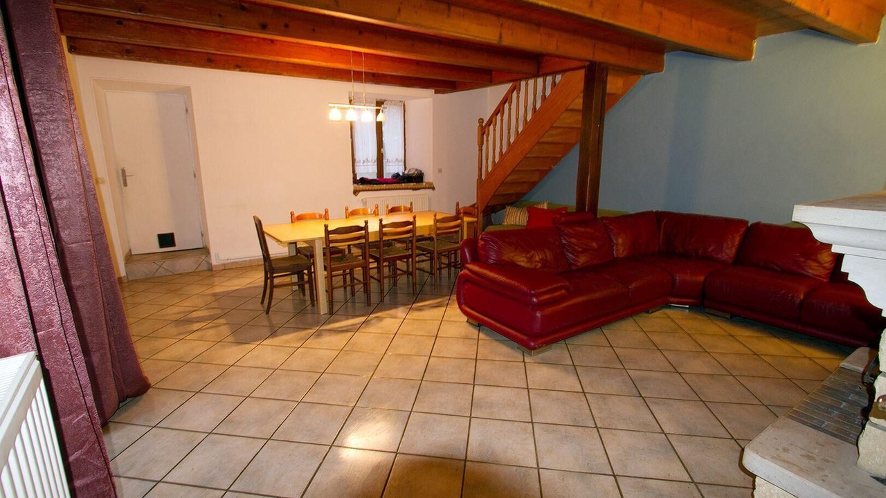 Photo of Livingroom in Celles-en-Bassigny