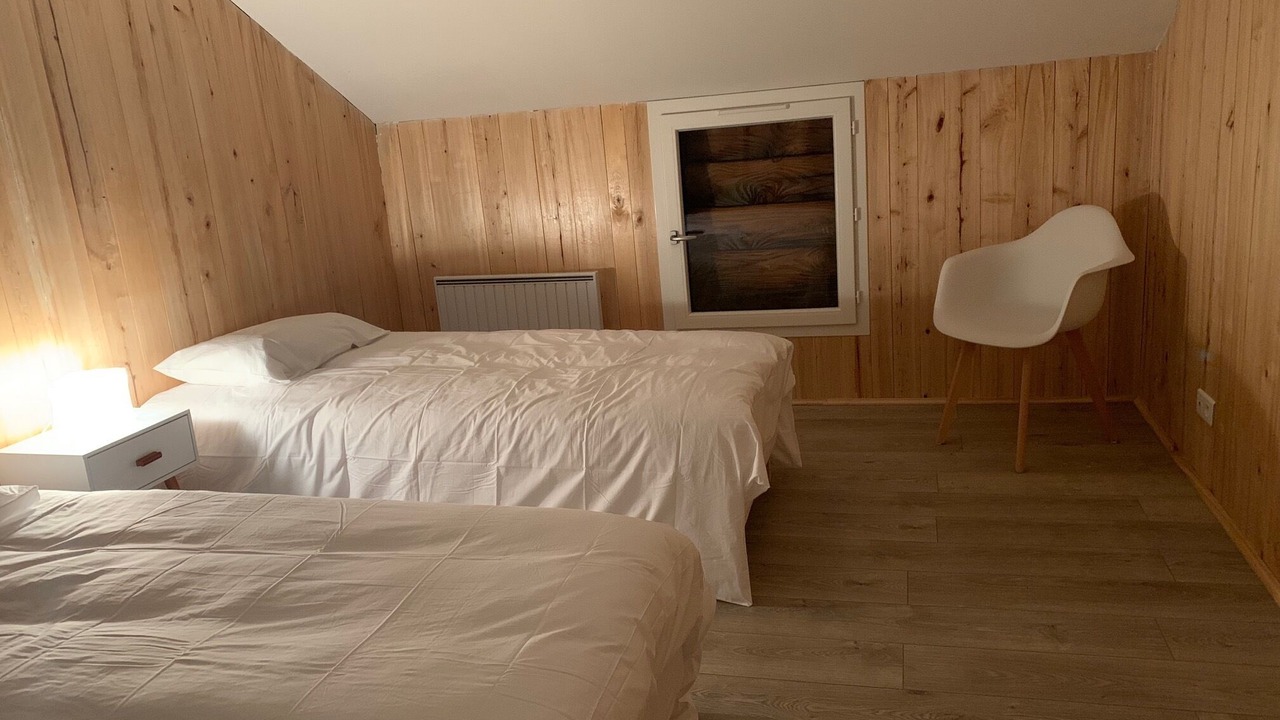 Photo of Bedroom in Capdrot
