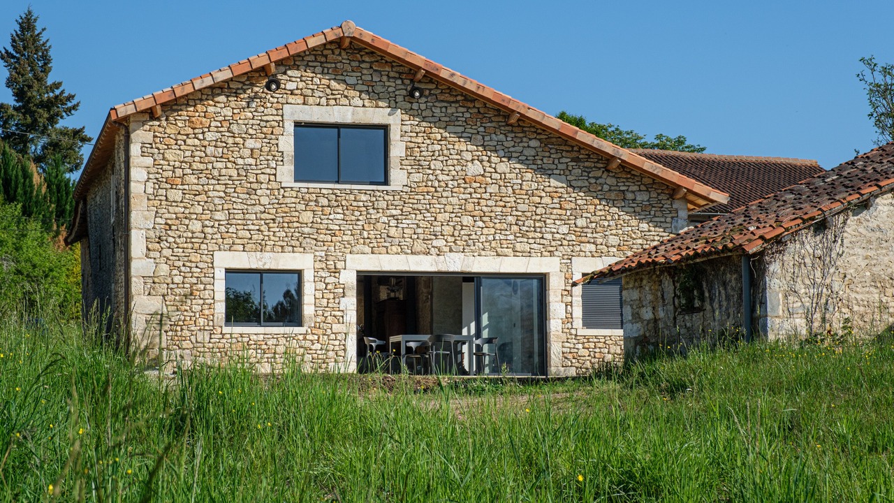 Photo of Outdoor in La Chapelle-Faucher