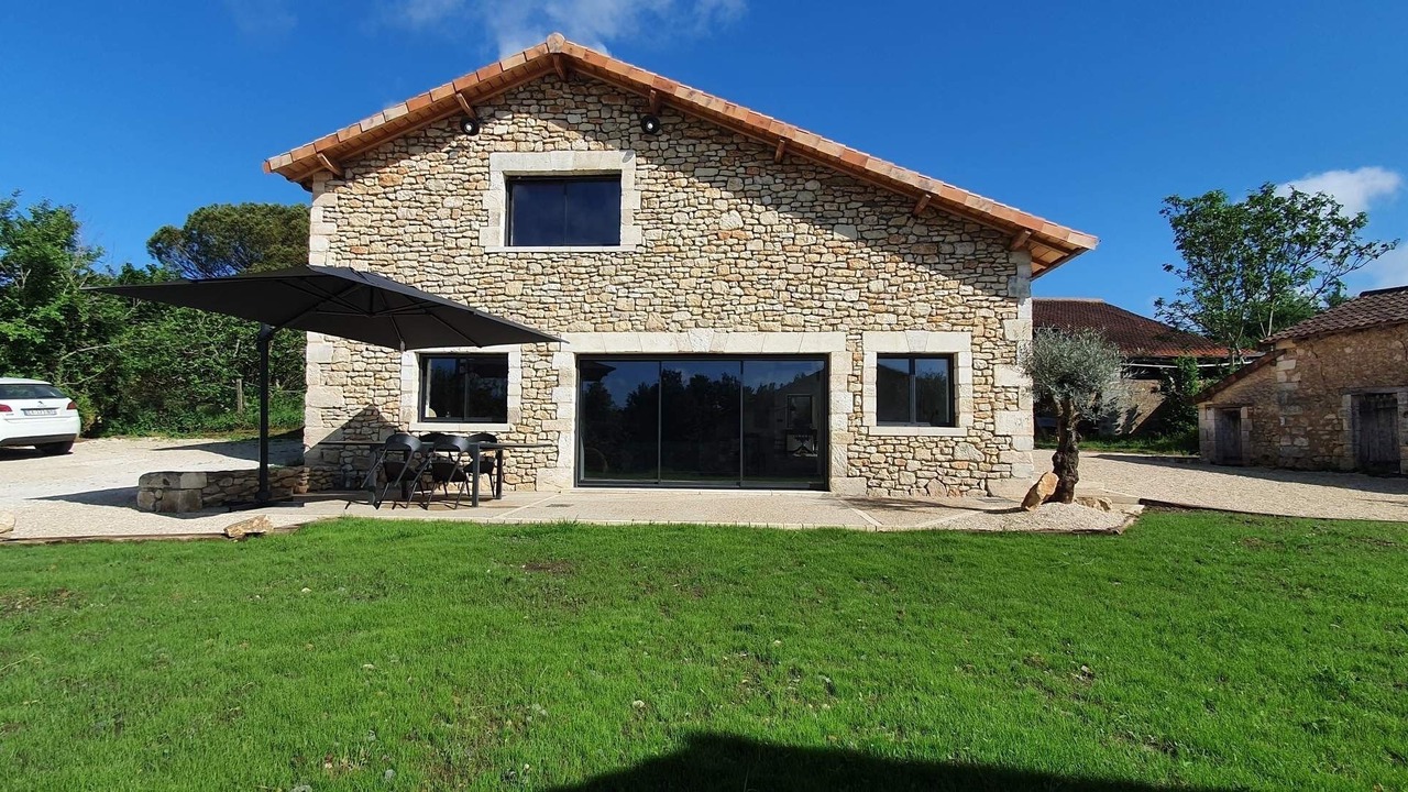 Photo of Outdoor in La Chapelle-Faucher
