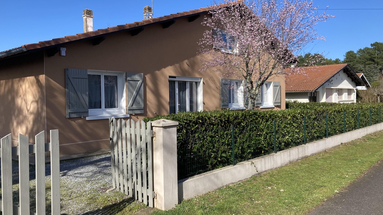 Photo of Outdoor in Linxe