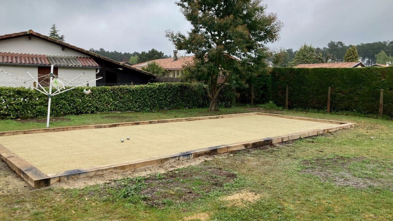 Photo of Outdoor in Linxe