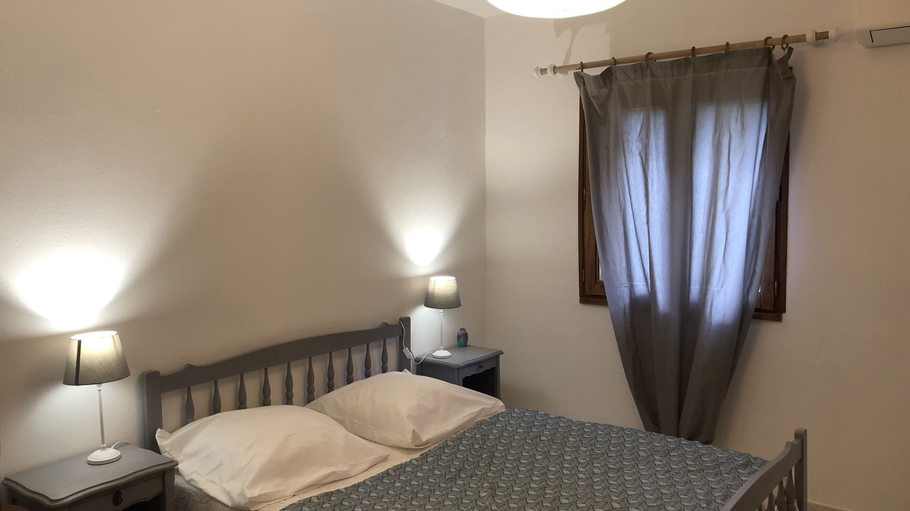 Photo of Bedroom in Le Vigan