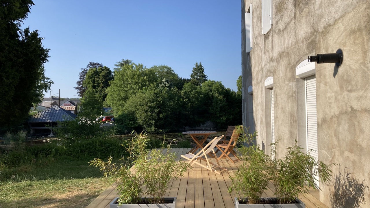 Photo of Patio Balcony in Marboue