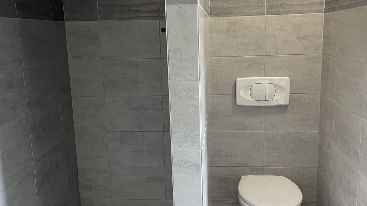 Photo of Bathroom in Marboue