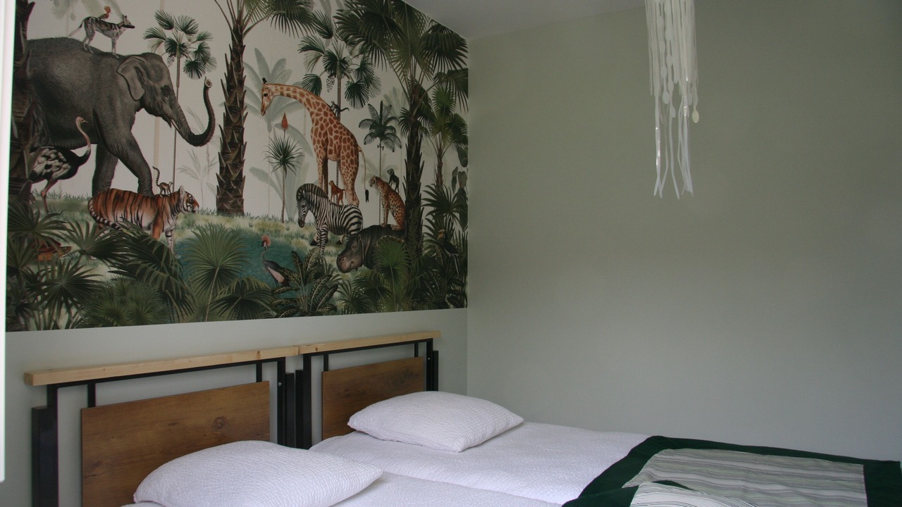 Photo of Bedroom in Seigy