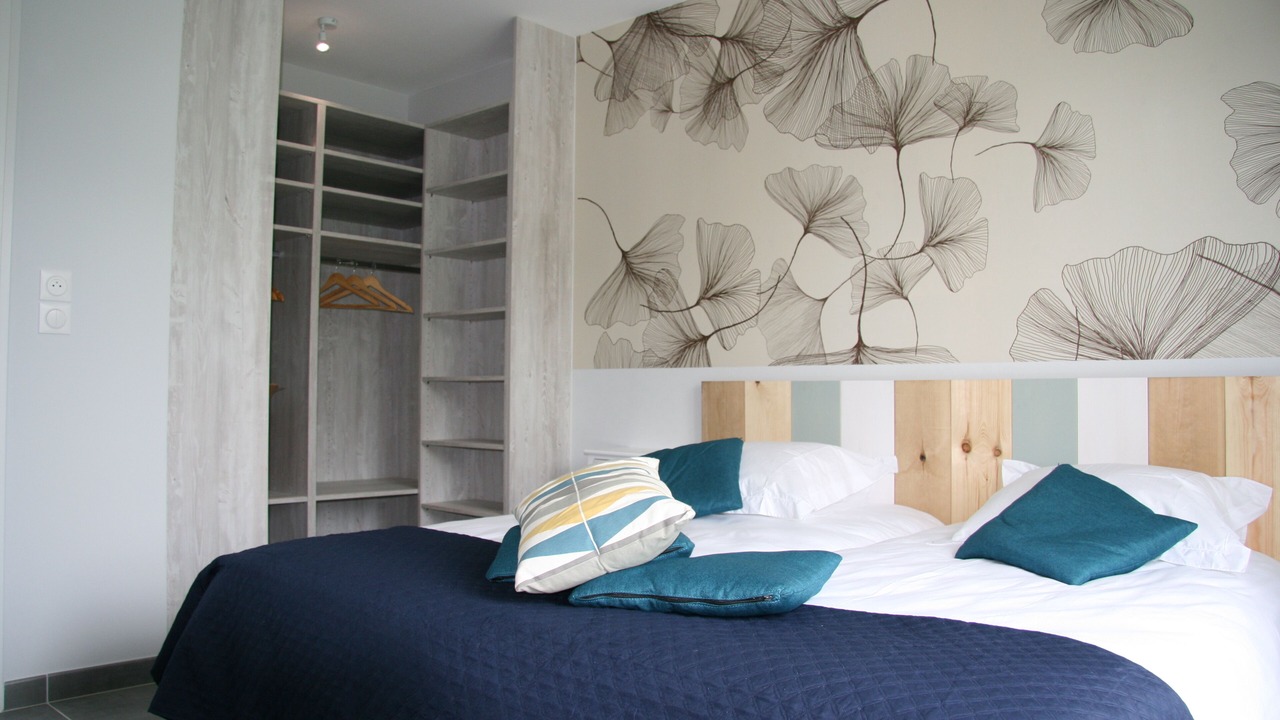 Photo of Bedroom in Seigy