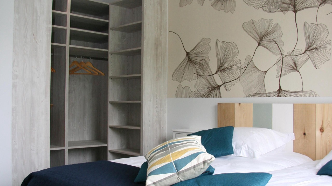 Photo of Bedroom in Seigy