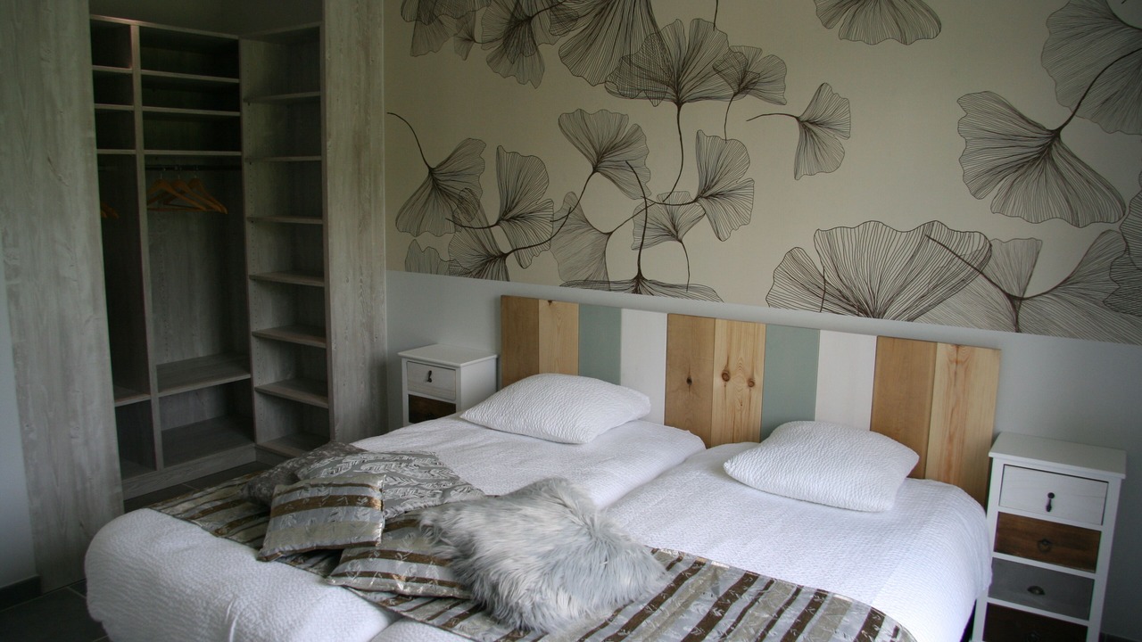Photo of Bedroom in Seigy