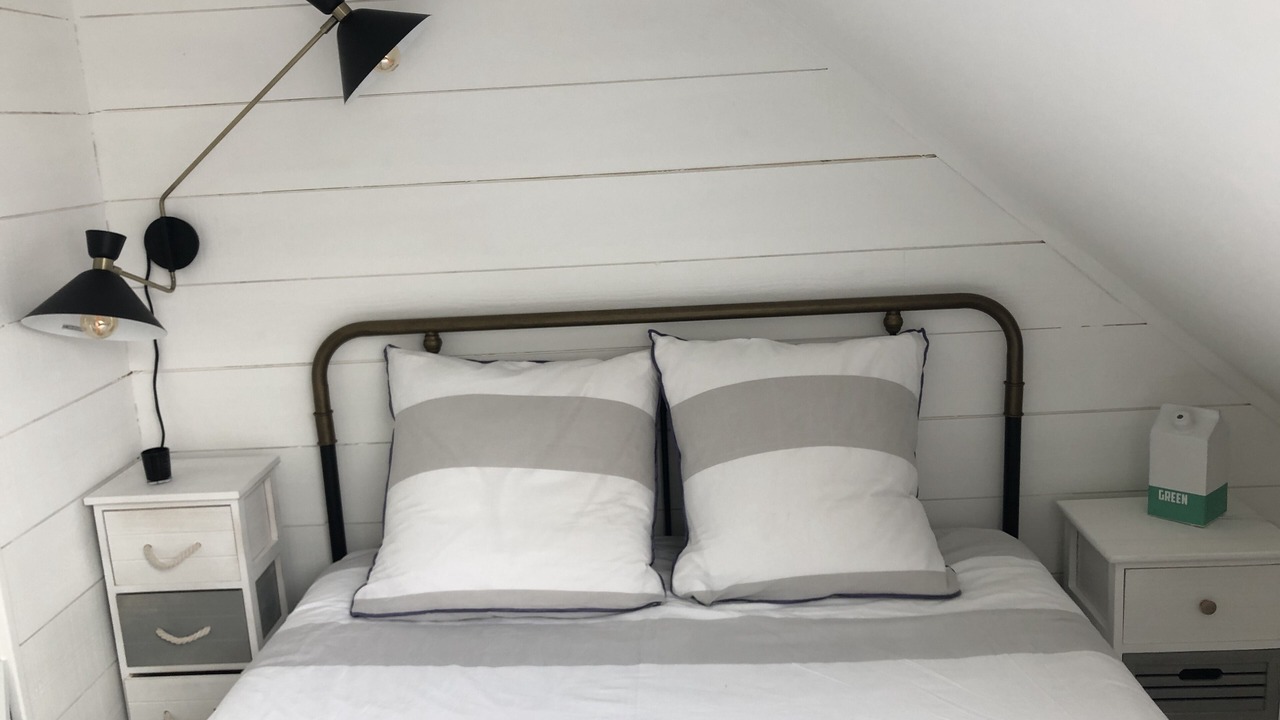 Photo of Bedroom in Barneville-Carteret