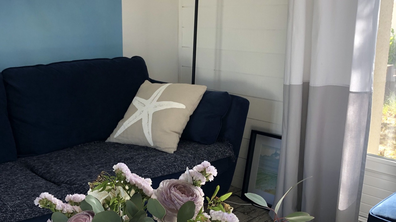 Photo of Livingroom in Barneville-Carteret